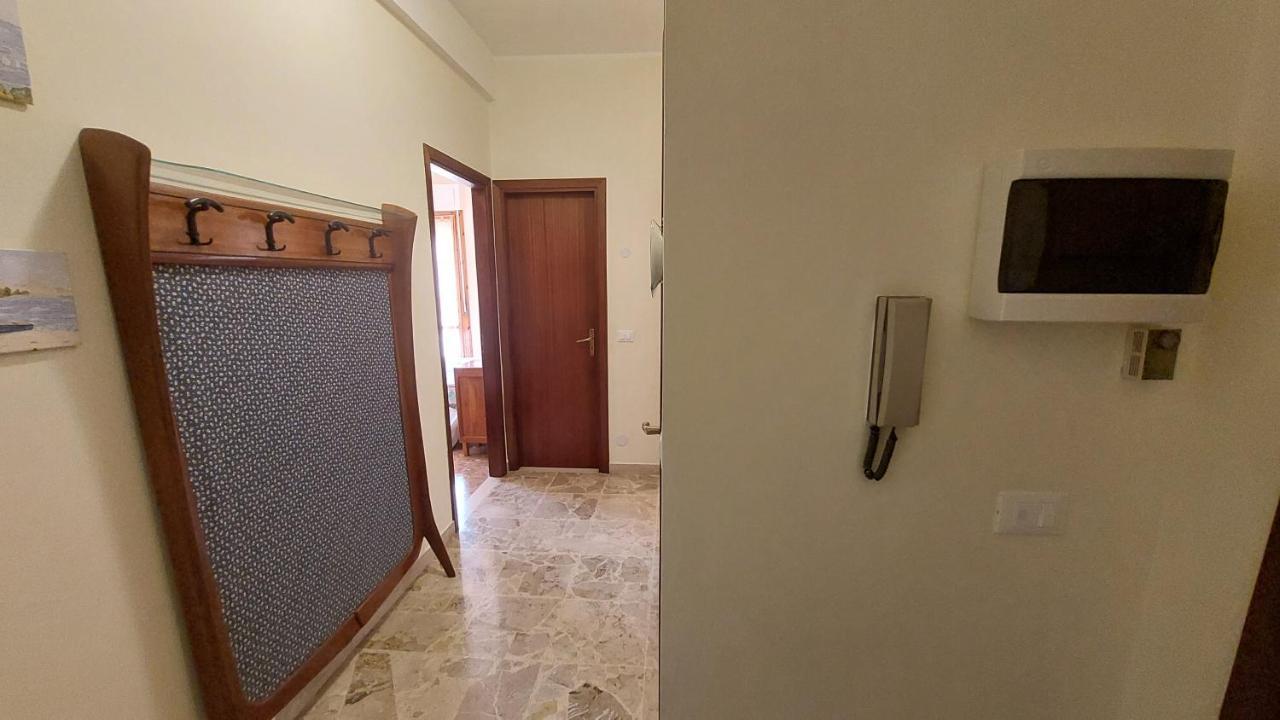 Апартаменты Albengamare Экстерьер фото